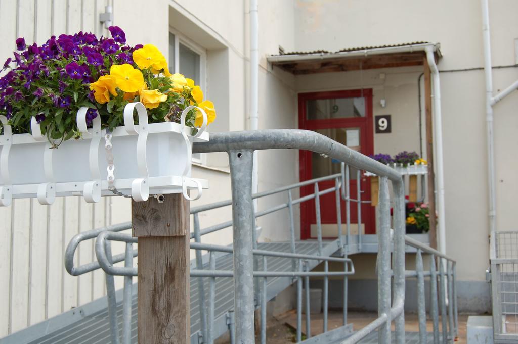 Golden Spa Hotell Eskilstuna Dış mekan fotoğraf