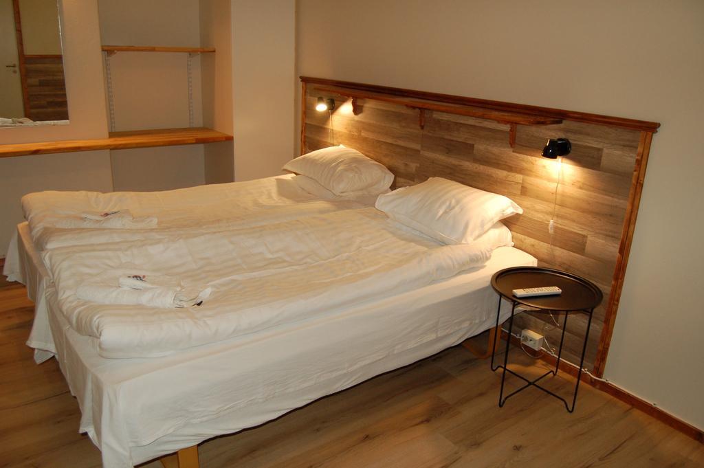 Golden Spa Hotell Eskilstuna Dış mekan fotoğraf