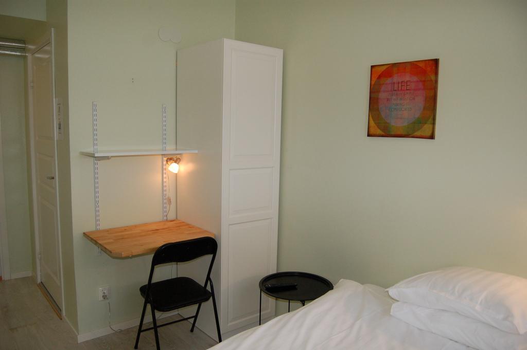 Golden Spa Hotell Eskilstuna Dış mekan fotoğraf