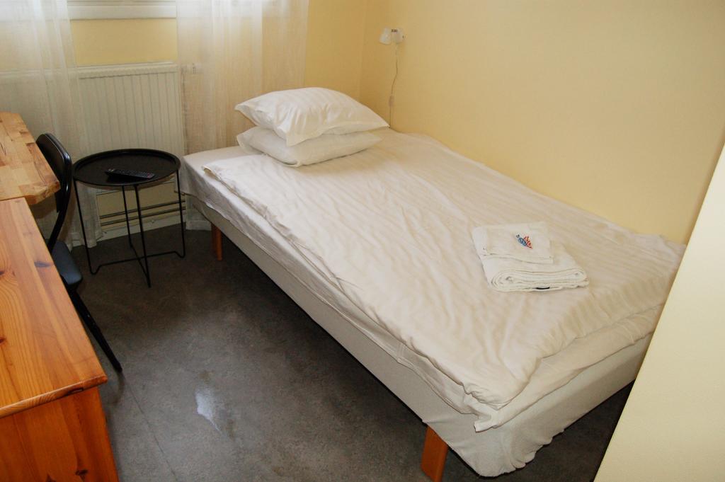 Golden Spa Hotell Eskilstuna Dış mekan fotoğraf