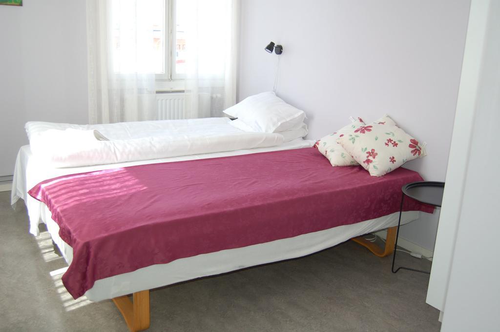 Golden Spa Hotell Eskilstuna Dış mekan fotoğraf