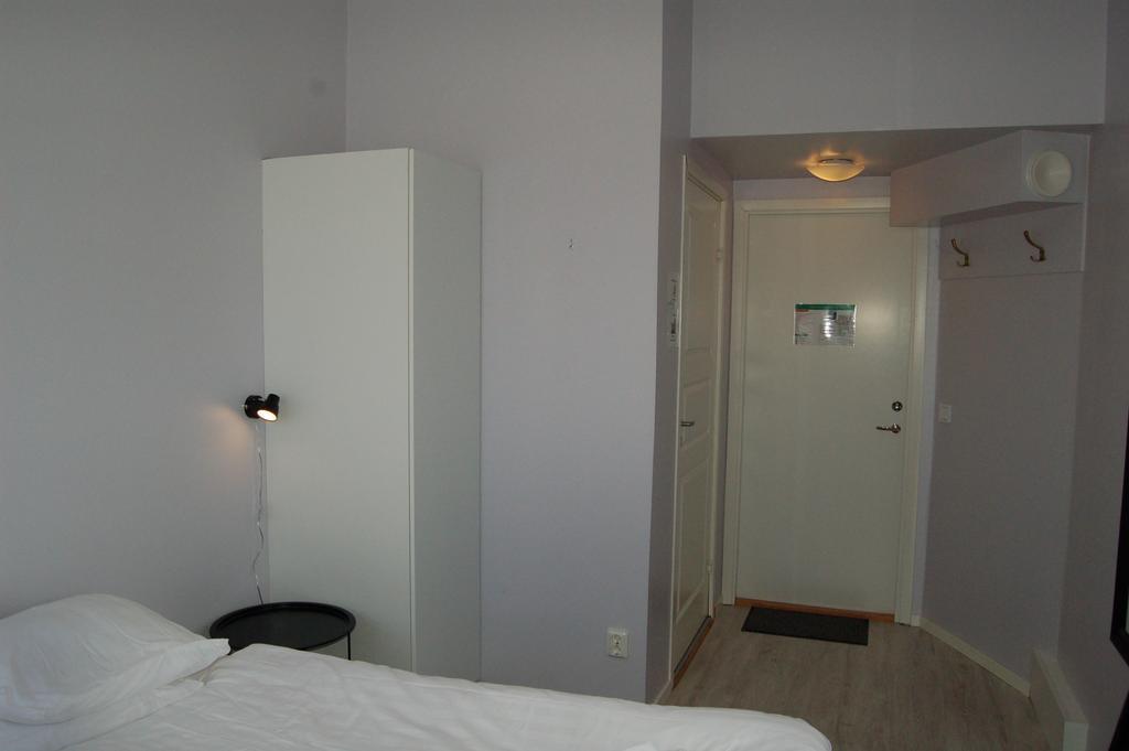 Golden Spa Hotell Eskilstuna Dış mekan fotoğraf