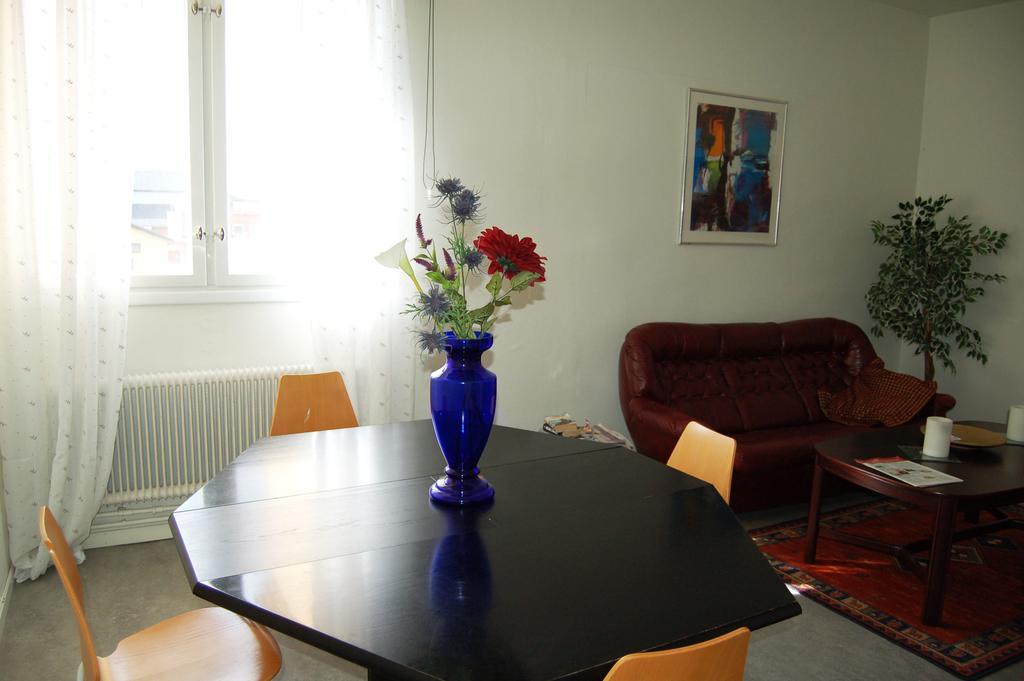 Golden Spa Hotell Eskilstuna Dış mekan fotoğraf