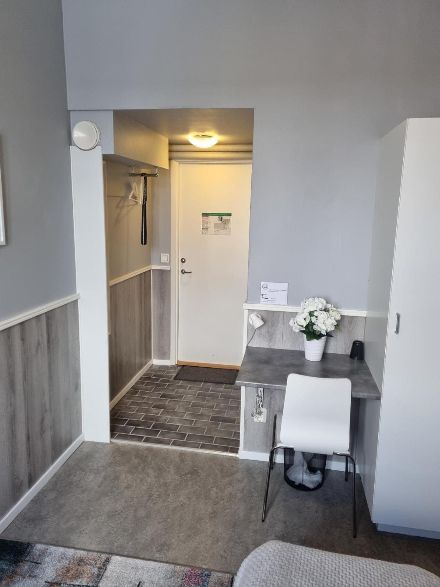 Golden Spa Hotell Eskilstuna Dış mekan fotoğraf