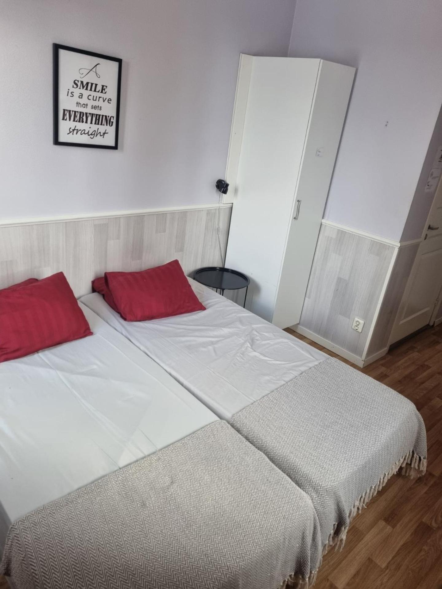 Golden Spa Hotell Eskilstuna Dış mekan fotoğraf